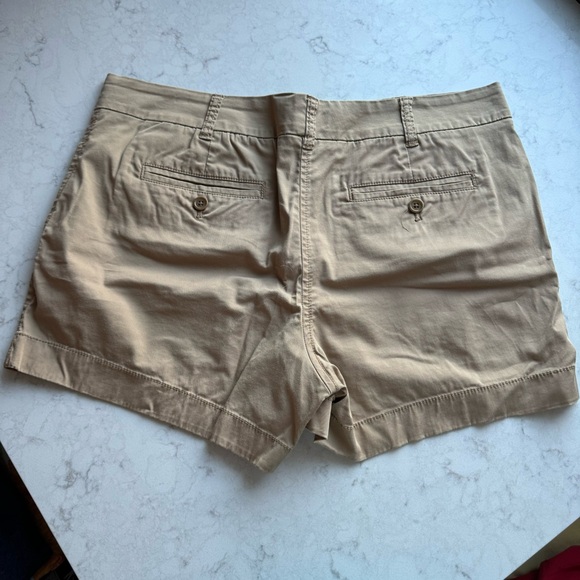 Jcrew chino shorts - Picture 2 of 4